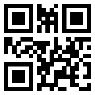 Qr Code di 3401293851