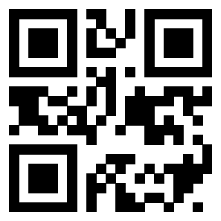 3401293852 - Immagine del QrCode
