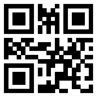 3401293855 - Immagine del Qr Code