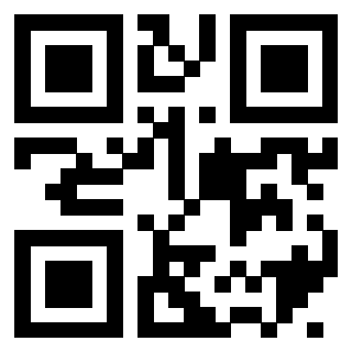Immagine del Qr Code di 3401293856