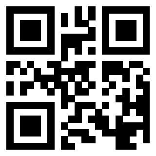 3401293864 - Immagine del QrCode associato