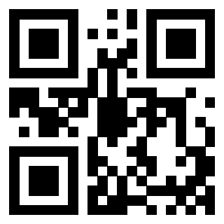 Il QrCode di 3401293867