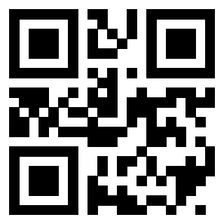 Immagine del QrCode di 3401293871