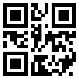 3401293873 - Immagine del QrCode