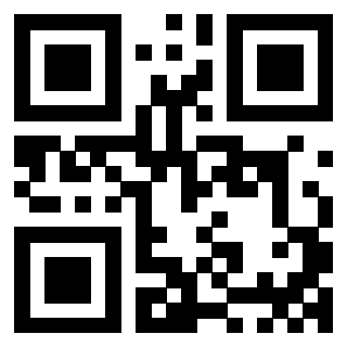 3401293875 - Immagine del Qr Code associato