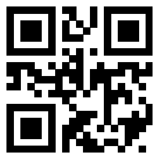 3401293877 - Immagine del Qr Code associato