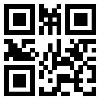 Il Qr Code di 3401293880
