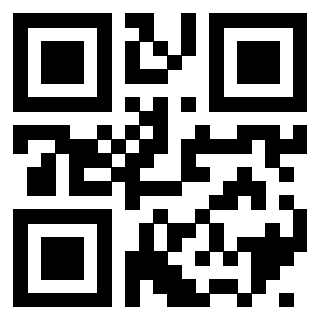 Scansione del QrCode di 3401293881