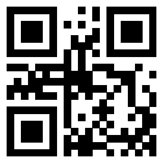 3401293882 - Immagine del Qr Code associato