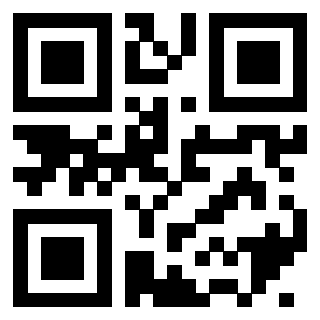 Scansione del QrCode di 3401293884