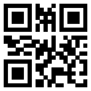 3401293888 - Immagine del Qr Code associato
