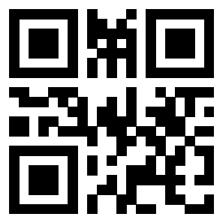 3401293889 - Immagine del QrCode