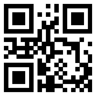 Scansione del Qr Code di 3401293890