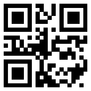 Immagine del Qr Code di 3401293892