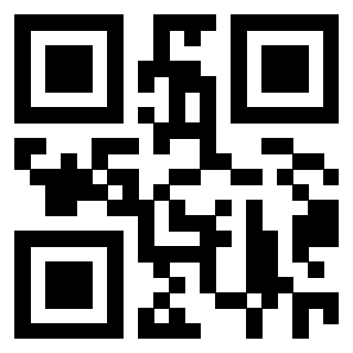 Scansione del Qr Code di 3401293893