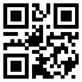 Scansione del Qr Code di 3401293895