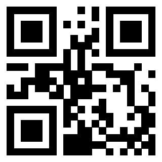 Scansione del Qr Code di 3401293897