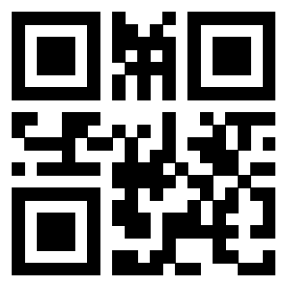 Il Qr Code di 3401293899