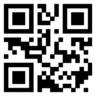 3401293900 - Immagine del QrCode associato