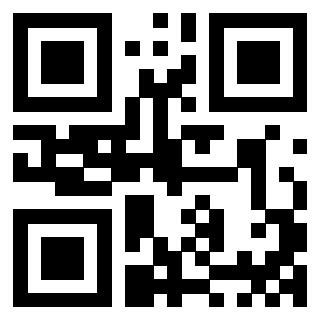 3401293901 QrCode associato