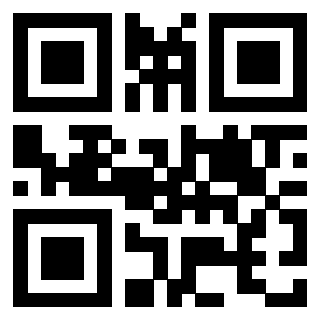 3401293902 - Immagine del Qr Code