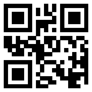 Il QrCode di 3401293904