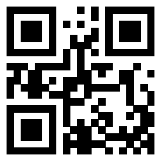 Immagine del Qr Code di 3401293905