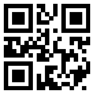 Qr Code di 3401293907