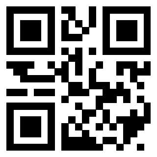 Immagine del Qr Code di 3401293909