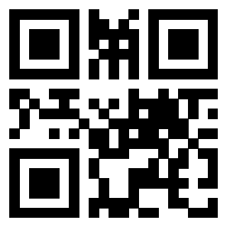 3401293911 - Immagine del Qr Code