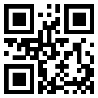 3401293912 - Immagine del QrCode