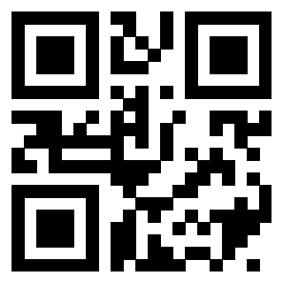 3401293914 - Immagine del QrCode associato