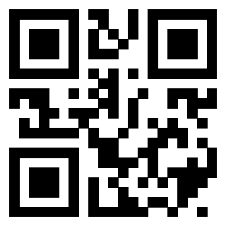 3401293915 - Immagine del QrCode