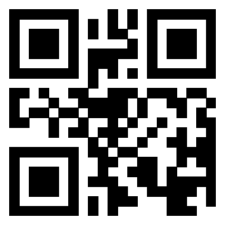 3401293919 - Immagine del QrCode
