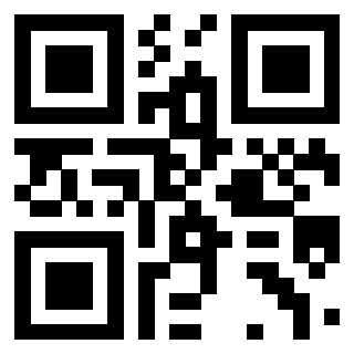 Il Qr Code di 3401293922