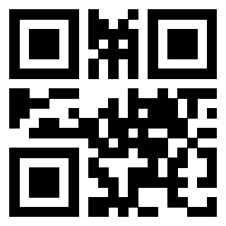 3401293927 - Immagine del QrCode