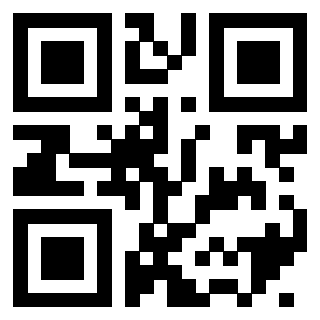 Scansione del QrCode di 3401293928