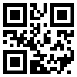 3401293933 - Immagine del QrCode