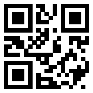 Il QrCode di 3401293935