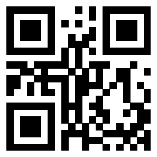 Scansione del Qr Code di 3401293937