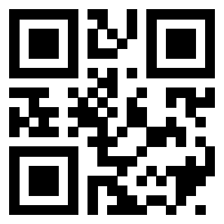 Scansione del Qr Code di 3401293940