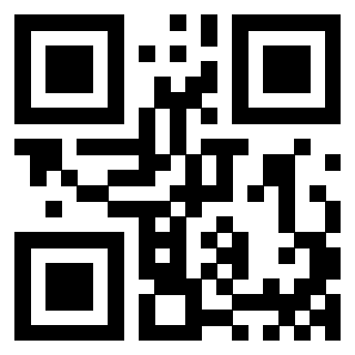 3401293941 - Immagine del Qr Code associato