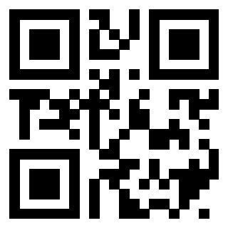 3401293943 Qr Code associato
