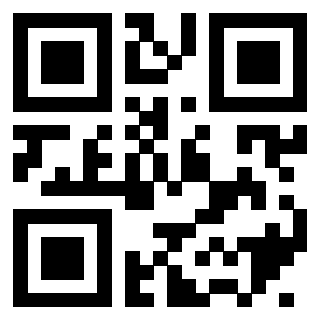 Scansione del Qr Code di 3401293944