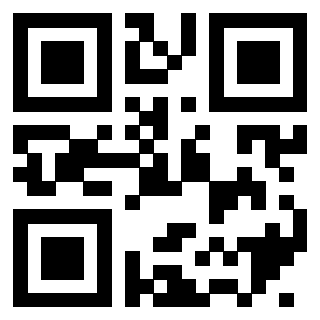 Immagine del QrCode di 3401293946
