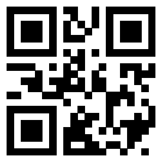 3401293947 QrCode associato