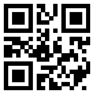 3401293949 - Immagine del QrCode associato