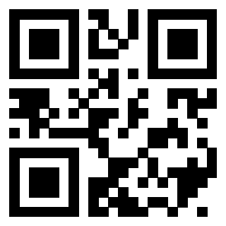 3401293961 - Immagine del QrCode associato