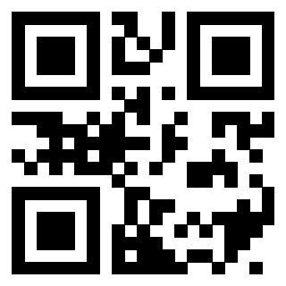 Immagine del Qr Code di 3401293962