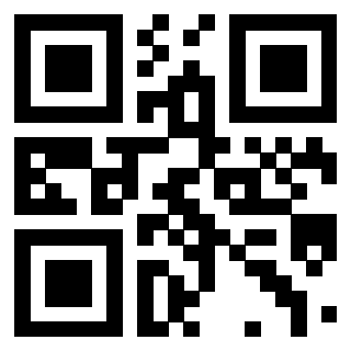 3401293963 Qr Code associato